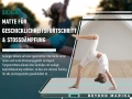 3м Надуваема гимнастическа постелка/ айртрак Beyond Marina Air Track + Помпа, снимка 9