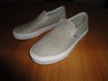 N40 Vans/нови кецове/естествена кожа