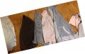 Голям лот дрешки за момиче-суитчъри,блузки с дълъг ръкав, долници и спортен екип-размер 134-140см, снимка 12