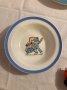 Порцеланови чинийки, снимка 5