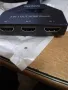 HDMI Switch HUB 3 в 1, снимка 5