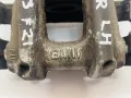 Заден ляв спирачен апарат за BMW БМВ 1 серия F20 F21 2.0 дизел 11290040 BOSCH 2014, снимка 2