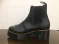 Dr.Martens boots black Rometty, снимка 1 - Дамски боти - 40065497