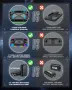 Вентилатор за охлаждане и стойка за зареждане за Xbox Series X, снимка 2