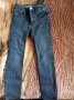Тъмносиви дънки графит DENIM, снимка 3