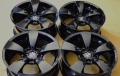 Джанти style138 5x120 за бмв, снимка 1