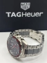 Нов мъжки часовник Tag Heuer Formula 1 Max Verstappen Special Edition, снимка 6