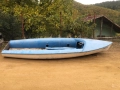 Стъклопластова лодка, снимка 6
