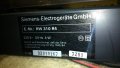 грамофон siemens rw310r4, снимка 6