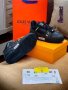 🤩🖤Louis Vuitton уникални черни дамски обувки🖤🤩, снимка 3