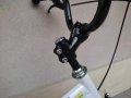 Продавам колела внос от Германия НОВ детски велосипед GREEN ROCKET BMX 16 цола, снимка 12
