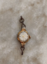 Стар часовник ВОЛГА, СССР. , снимка 4