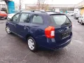 Dacia Logan Mcv 0.9Tce 90kc LPG 2016g 90000km Evro 6 0898544466 , снимка 2