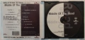 Неофициални cd / цд дискове - нови - Middle Of The Road, снимка 4