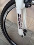 Продавам колела внос от Германия алуминиев спортен МТВ велосипед HGP MAGNO 26 цола преден амортисьор, снимка 18