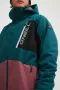 O'Neill JIGSAW, M/XL/XXL - ново, оригинално ски, сноуборд мъжко яке, снимка 11