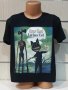 Нова детска тениска с дигитален печат SIREN HEAD CARTOON CAT , снимка 1