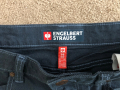 Engelbert Strauss еластични дънки 5-pocket, снимка 2