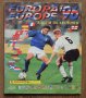 Продавам: Частично попълнен албум Panini UEFA Euro 1996 England (почти празен), снимка 1 - Колекции - 39710718