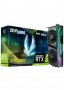 ZOTAC Gaming GeForce RTX 3070 AMP Holo, 8GB GDDR6, HDMI, 3x, снимка 1 - Видеокарти - 32902336