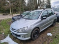 Пежо 206 PEUGEOT 206, снимка 1