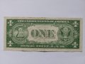 1 долар от 1935, снимка 2