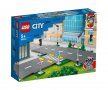 LEGO® City Town 60304 - Пътни табели