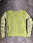 Дамски пуловер, снимка 4