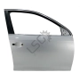 Предна дясна врата Volkswagen Golf VI 2008-2016 ID:149086, снимка 1