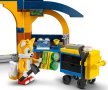 LEGO® Sonic the Hedgehog™ 76991 - Работилница на Тейлс и самолет Торнадо, снимка 7
