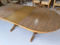 Разтегателна трапезна маса , снимка 5