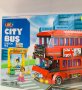 Лего конструктор⭐️ 🚌 CITY BUS 🚎 JDLT 488 части, снимка 1 - Конструктори - 43244949