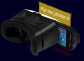 Очила за 3D виртуална реалност VR Box 3.0 с джойстик, снимка 12