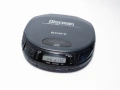Колекция дискмени Discman Sony Toshiba Kenwood Panasonic, снимка 5