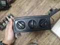 Панел климатик за VOLKSWAGEN Golf 3 , 1H0819045 , снимка 2