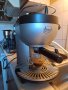 Кафе машина Лаваца за капсули мио и други със същия размер, работи отлично 