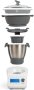 Кухненски робот Livoo Мултикукър 1000 W, снимка 2