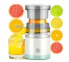Сокоизтисквачка Citrus Juicer GB4706 45W Цитрус преса преносима сокоизтисквачка за плодове цитруси, снимка 5