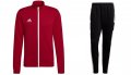 Мъжки спортен екип Adidas Entrada H57537, снимка 1 - Спортни дрехи, екипи - 36590965