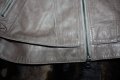 ALEKSANDER LEATHER естествена кожа, дамско яке, снимка 6
