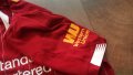 NEW BALANCE FC LIVERPOOL Kids Footall T-Shirt размер 9 години / 134 см детска футболна тениска 25-59, снимка 13