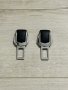Луксозни заглушители за колани за Audi, снимка 4