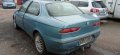 Alfa Romeo 156 1,8-144к.с. Газов Инжекцион, снимка 4