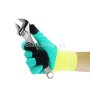 Защитни работни ръкавици – 12 чифта, снимка 1 - Други инструменти - 40848705