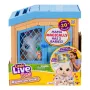 MOOSE Little Live Pets Зайче с 3 Изненади Mama Surprise 26593, снимка 8