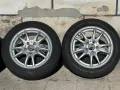 5х112 16 Джанти Лети Mercedes VW Seat Skoda Audi Golf Caddy 5x112, снимка 7