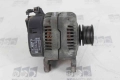 Алтернатор / генератор за Skoda Octavia 1.6i 75 к.с. (1996-2000) 0123310037, снимка 2