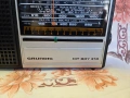 Радио Grundig Hit Boy 310  В отлично техническо и визуално състояние., снимка 4