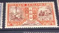  New Zealand 🇳🇿 серия марки, снимка 5
