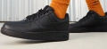 маратонки NIKE AIR FORCE 1 '07 LE номер 45,5-46, снимка 4
